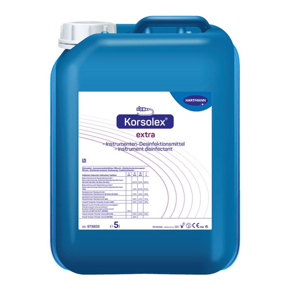 Korsolex Extra Konzentrat 5 l