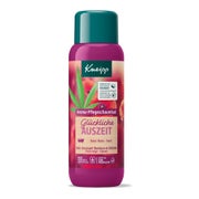 Produktabbildung: Kneipp Aroma-Pflegeschaumbad Glückliche Auszeit 400 ml