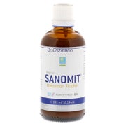 Sanomit Ubiquinon Tropfen 100 ml