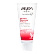 Produktabbildung: Weleda Ratanhia Toothpaste 75 ml