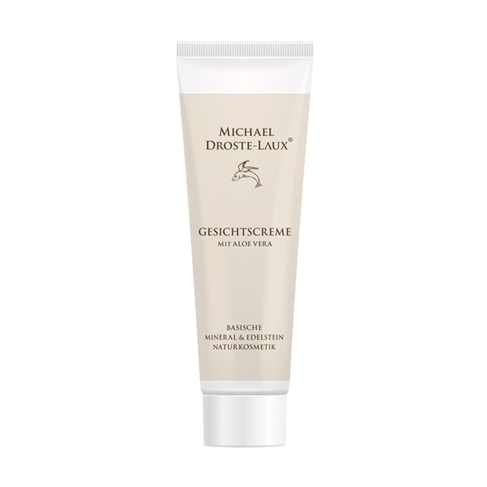 Michael Droste-Laux Gesichtscreme 50 ml