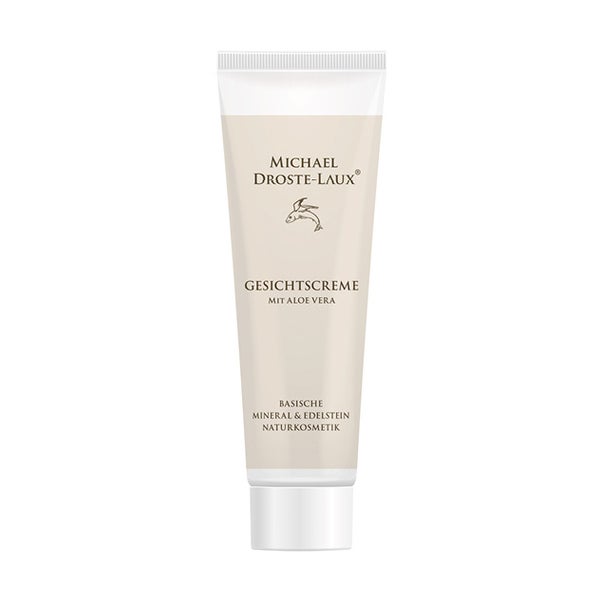 Michael Droste-Laux Gesichtscreme 50 ml