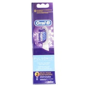 ORAL B Aufsteckbürsten Pulsonic 2 St