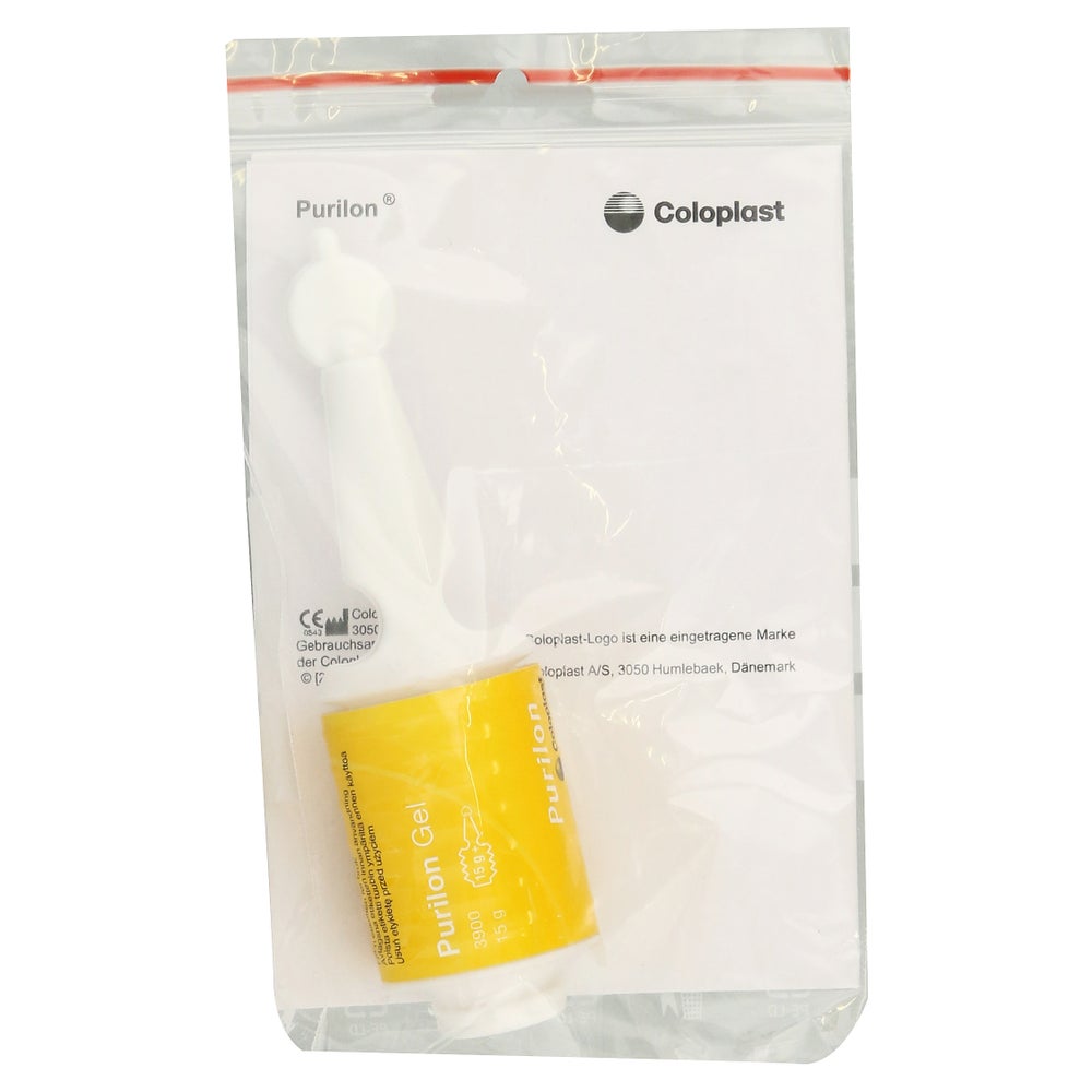 Purilon Gel 3900 Coloplast 15 g