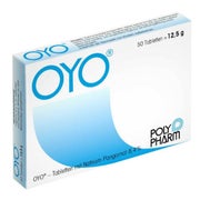 OYO Tabletten 50 St