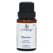 Bachblüten Mimulus Globuli Healing Herbs 15 g