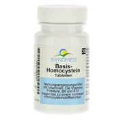 Basis Homocystein Tabletten 30 St