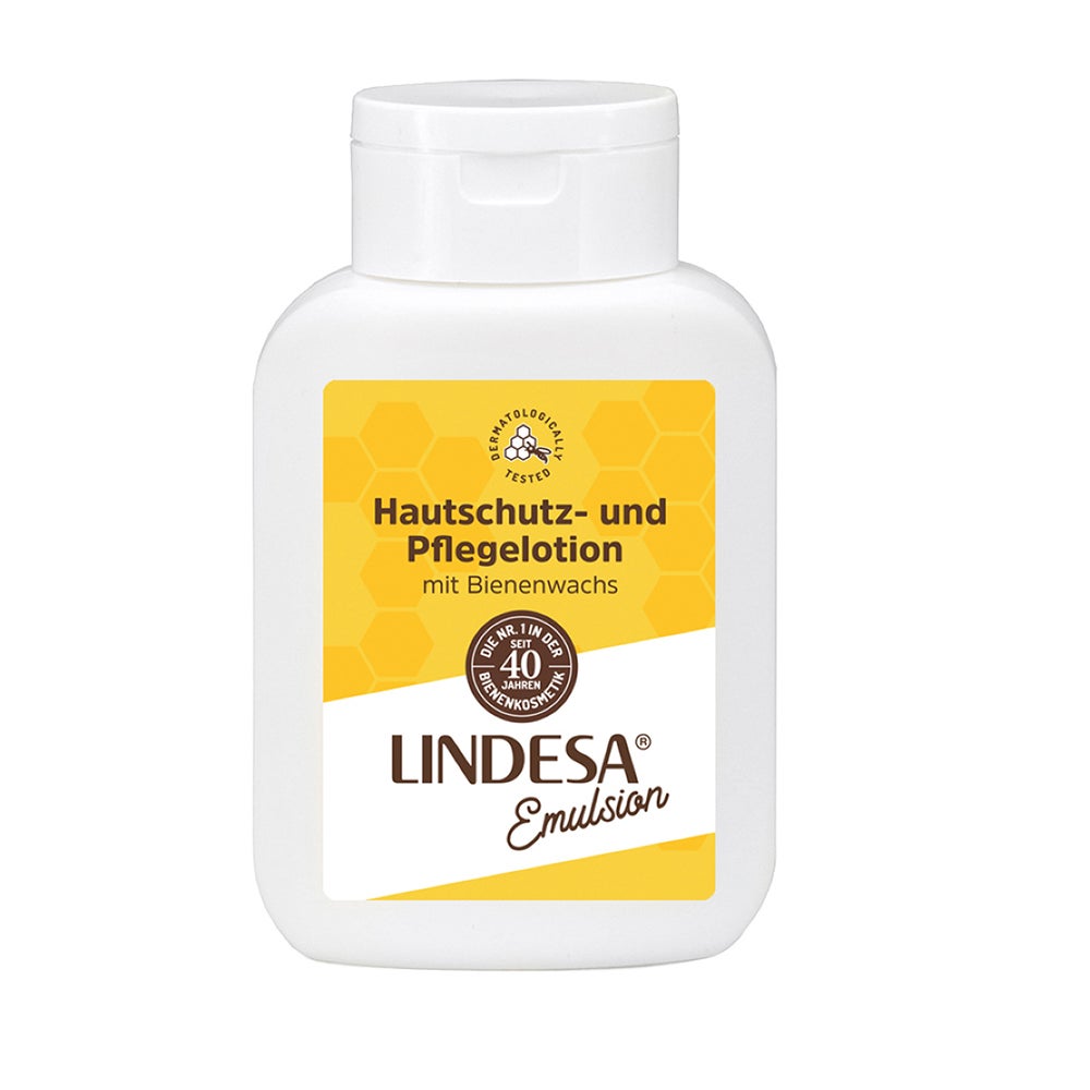 Lindesa Emulsion 250 ml