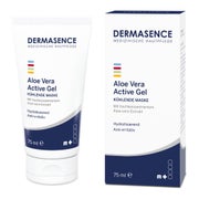 Produktabbildung: DERMASENCE Aloe Vera Activ Gel 75 ml