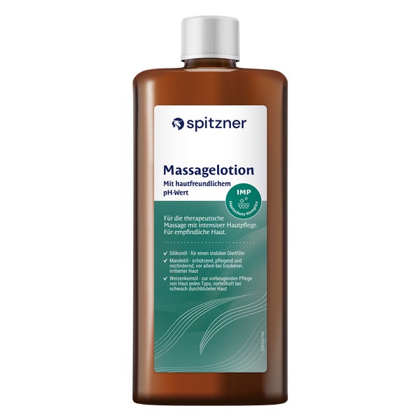 MASSAGELOTION 1000 ml