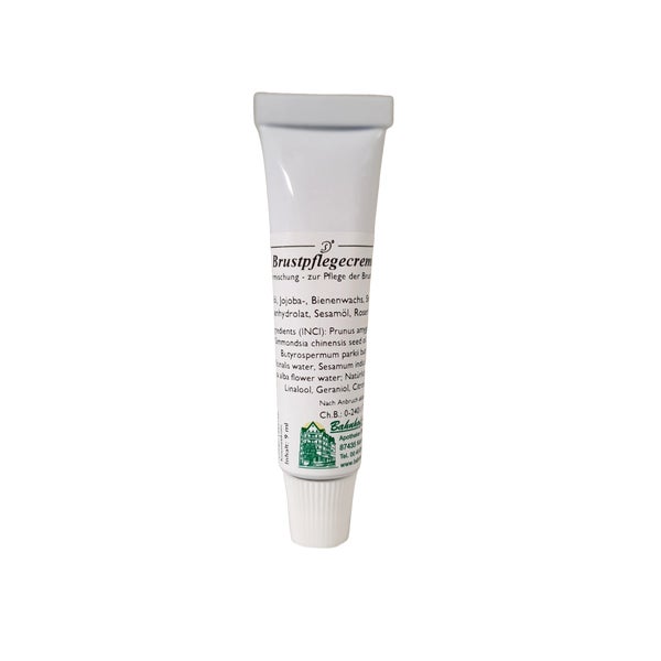 Brustpflegecreme 9 ml