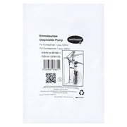 Produktabbildung: BODE Eurospender 1 plus Einmalpumpe 500 1 St