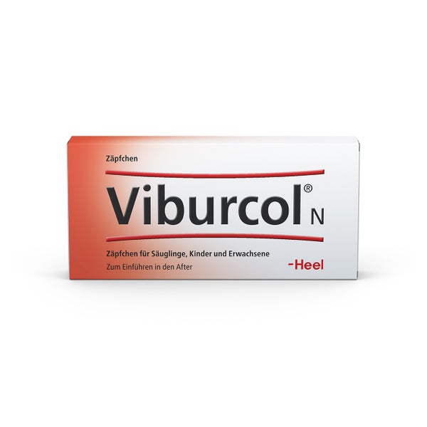 Viburcol 12 St