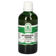 Diptamwurzel Tropfen zum Einnehmen 100 ml