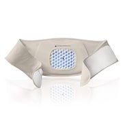 Philips Bluetouch Halteband Unterer Rücken, Größe L-XL 1 St