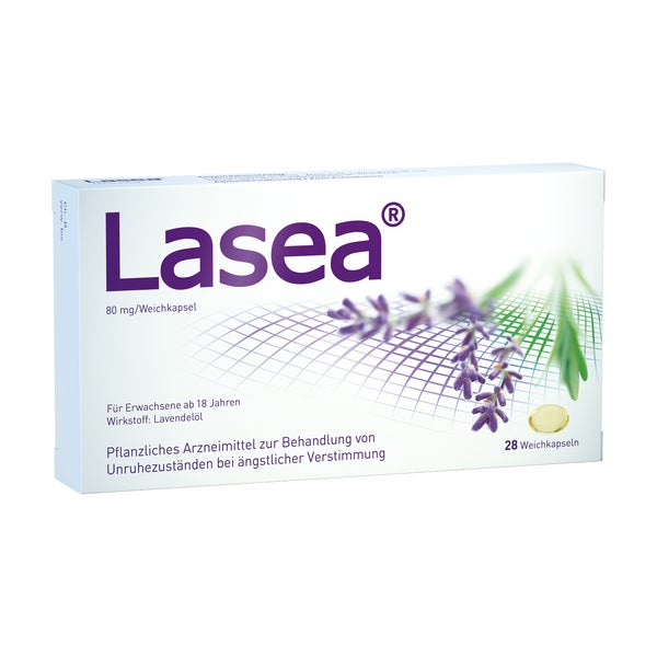 Lasea 28 St