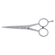 Haarschneideschere 15 cm INOX 1 St
