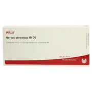 Nervus Phrenicus GL D 6 Ampullen 10X1 ml