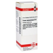 Fucus Vesiculosus D 6 Dilution 20 ml