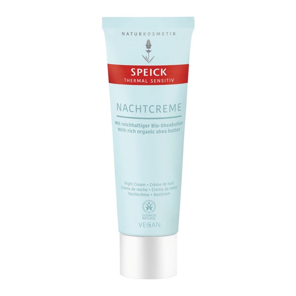Speick Thermal Sensitiv Nachtcreme 50 ml