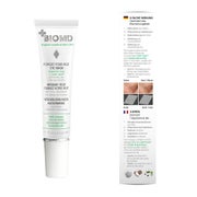 Produktabbildung: BIOMD Vergiss Dein Alter Augenmaske 15 ml