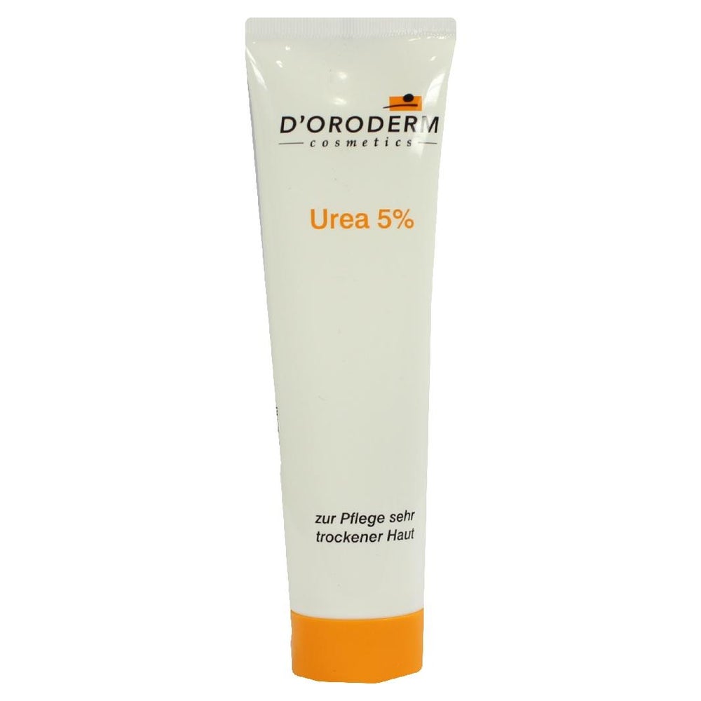 Doroderm Urea 5% Creme 100 ml