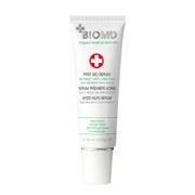 BIOMD Erste Hilfe Serum 30 ml