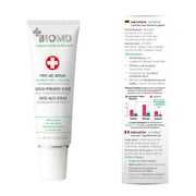 BIOMD Erste Hilfe Serum 30 ml