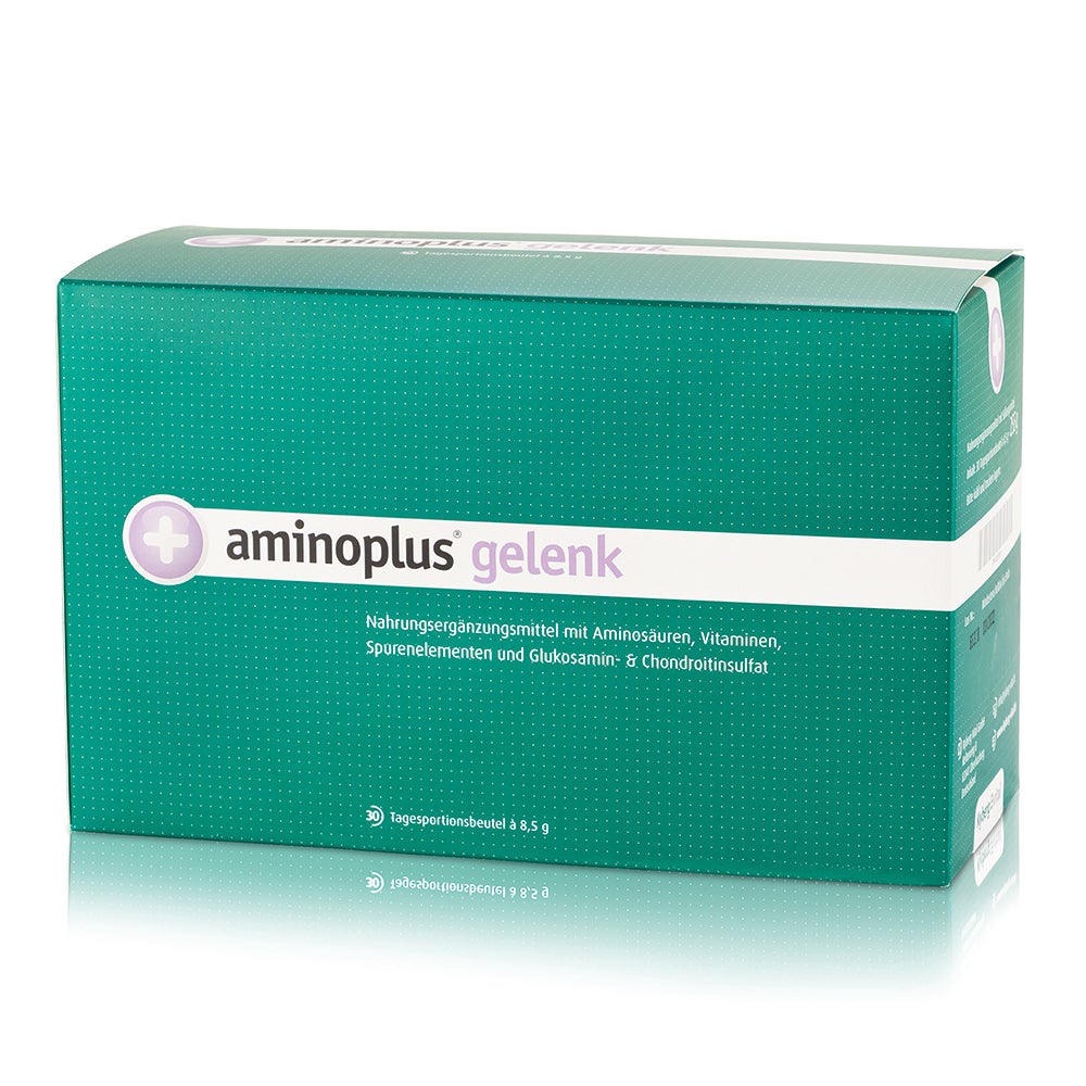 aminoplus gelenk 30 St