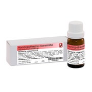 Dr. Reckeweg Berberis Vulgaris D12 Globuli 10 g