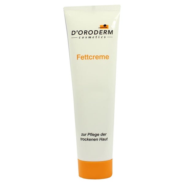 Doroderm Fettcreme 100 ml