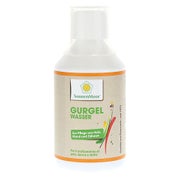 Produktabbildung: Gurgelwasser Sonnenmoor 250 ml