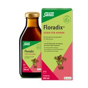 Floradix Eisen für Kinder 250 ml