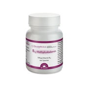 Produktabbildung: B12 Methylcobalamin 60 St