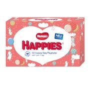 Huggies Happies Babypflegetücher 100 St