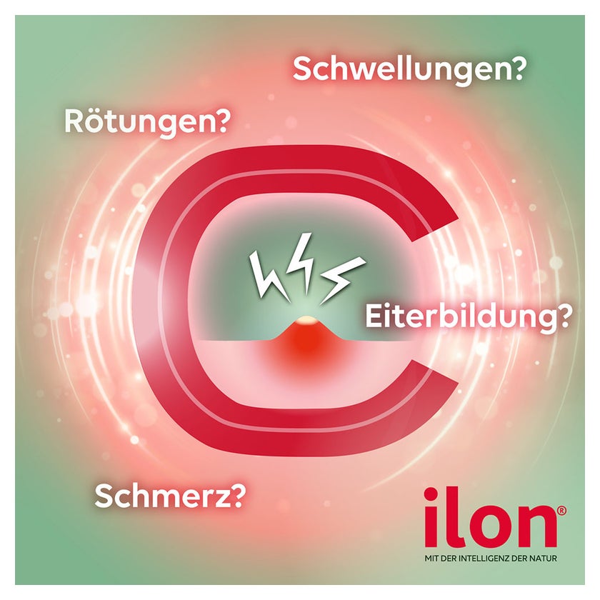 ilon Salbe classic 25 g