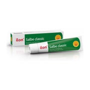 Produktabbildung: ilon Salbe classic 25 g