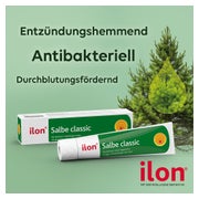 ilon Salbe classic 25 g