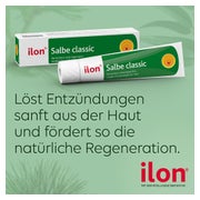 ilon Salbe classic 25 g