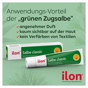 ilon Salbe classic 25 g