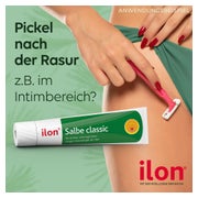 ilon Salbe classic 25 g