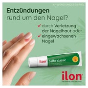 ilon Salbe classic 25 g