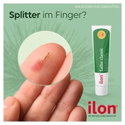 ilon Salbe classic 25 g