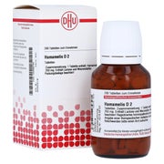 Tartarus Stibiatus D 30 Dilution 20 ml