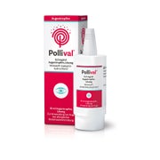 Pollival® 0,5 mg/ml Augentropfen (Achtung: MHD 02/2027) 10 ml