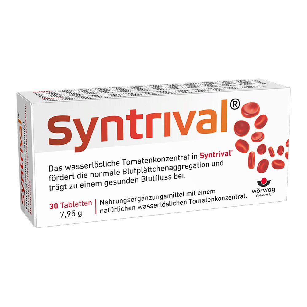 Syntrival 30 St