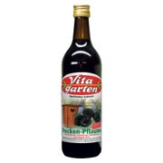 Vitagarten Trockenpflaumen Saft 750 ml