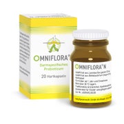 Produktabbildung: Omniflora N 20 St