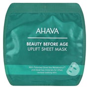 Ahava, Beauty Before Age Uplift Sheet Mask 1 St