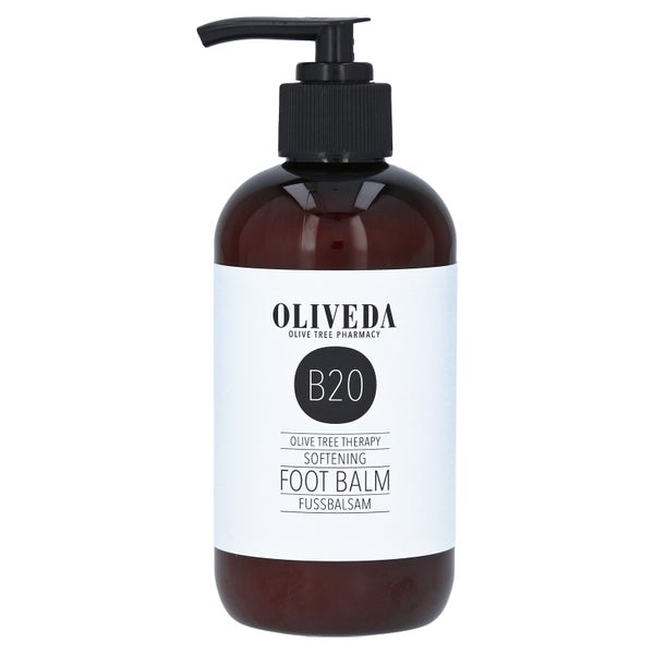 Fussbalsam Softening 200 ml